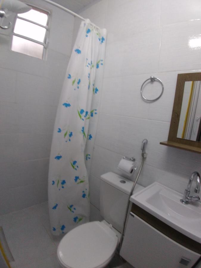 Hostel Aprisco Brasil เซาเปาโล ห้อง รูปภาพ